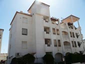 Las Mariposas Villamartin Apartment
